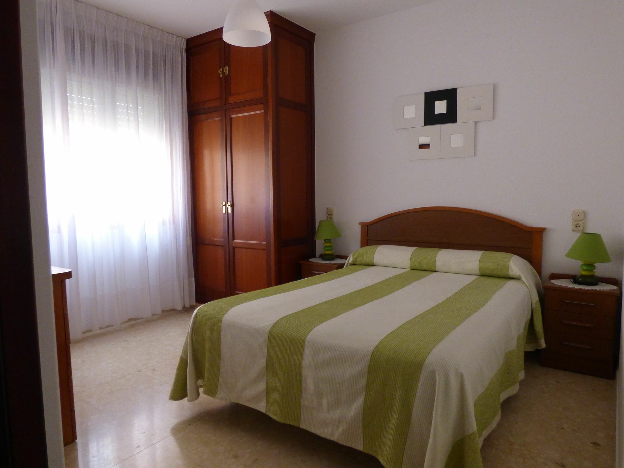 Pension Casa Alvarito Portonovo Exterior photo