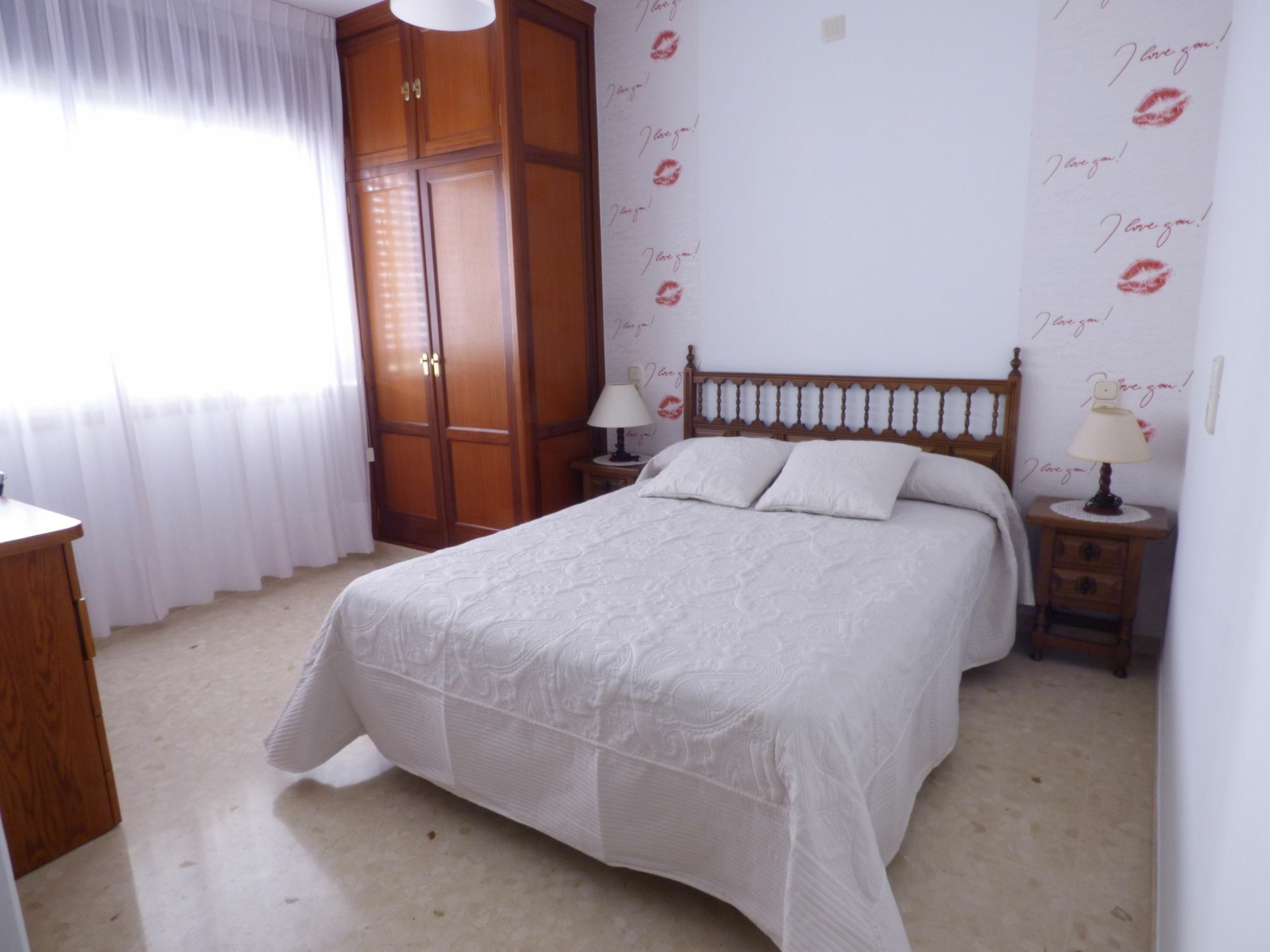 Pension Casa Alvarito Portonovo Exterior photo